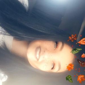 Meet your Posher, Amber